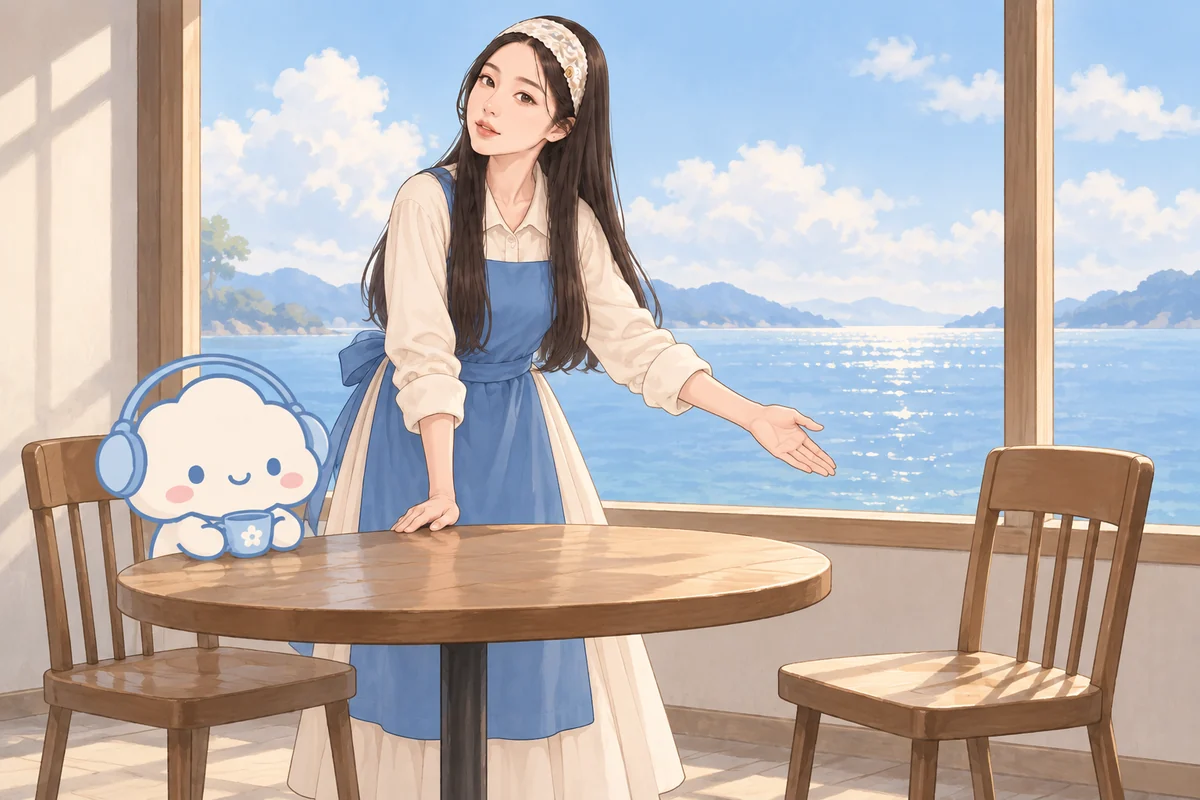 ภาพประกอบที่นั่งว่างข้างหน้าต่าง